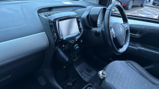 Citroen C1 1.2 PureTech Flair 5dr Petrol Hatchback